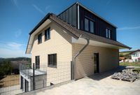 Ein perfekt zum Einzug vorbereitetes Erdwärmepumpen-Einliegerwohnungs-Haus steht in Schöndorf Rheinland-Pfalz - Schöndorf (an der Ruwer) Vorschau