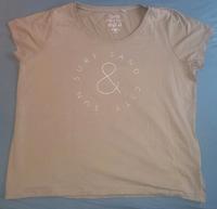 GINA T-Shirt Gr. XXL 50/52 Dithmarschen - St. Michaelisdonn Vorschau