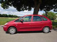 Citroën Xsara Picasso 1.8 16V Exclusive Exclusive, AHK Nordrhein-Westfalen - Recklinghausen Vorschau