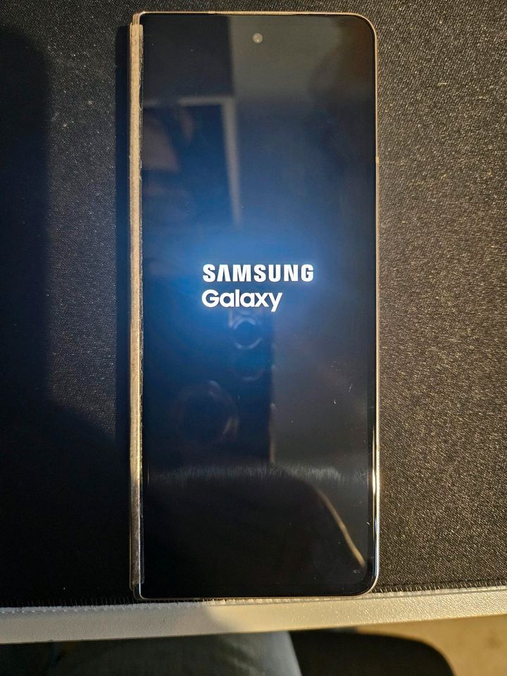 Samsung galaxy z fold 4 in Hamminkeln