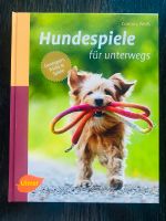 Buch „Hundespiele für unterwegs“ Baden-Württemberg - Waldenbuch Vorschau