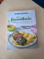 Weight Watchers Meine Heimatküche Kochbuch Düsseldorf - Heerdt Vorschau