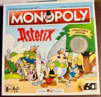 Asterix Monopoly - limitierte Edition Nordrhein-Westfalen - Wipperfürth Vorschau