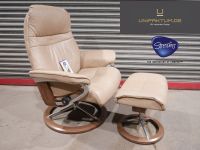 Ekornes Stressless® Sessel Sunrise L, beige, Versand gratis Nordrhein-Westfalen - Kalletal Vorschau