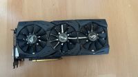 Asus Rog Strix GTX 1060 6G Sachsen - Freital Vorschau