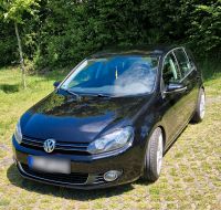 VW Golf 6 1,4 TSI Bayern - Bad Rodach Vorschau