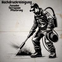 Reinigung von Pflastersteinen Bayern - Bamberg Vorschau