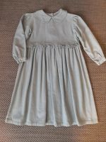 Kinderkleid Mädchenkleid Winterkleid Gr. 116 "Herzmoden" Nordrhein-Westfalen - Geldern Vorschau