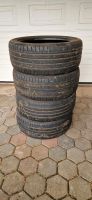 Dodge RAM Gen. 5 Sommerreifen 22 Zoll 285/45R22 114H wie neu Nordrhein-Westfalen - Ennepetal Vorschau