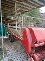 Heuwagen, Heuanhänger, Thüringen - Schwaara Vorschau