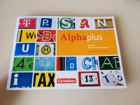 Deutschbuch Alpha plus Basiskurs, Hannover - Mitte Vorschau