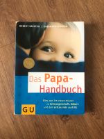 Taschenbuch GU Das Papa Handbuch Hessen - Bad Zwesten Vorschau