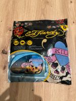 Ed Hardy Sonnenschutz Seiten Trapez NEU Hessen - Wabern Vorschau