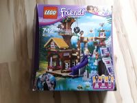 Lego Friends Abenteuer Camp Hessen - Gersfeld Vorschau