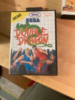 Double Dragon für das Sega Master System Stuttgart - Stuttgart-West Vorschau