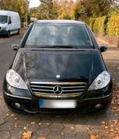 Mercedes Benz A 180 CDI (W 169) Hamburg-Mitte - Hamburg Wilhelmsburg Vorschau