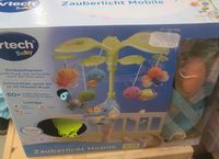 VTECH Zauberlicht Mobile mit Spieluhr inkl. Karton Nordrhein-Westfalen - Mechernich Vorschau