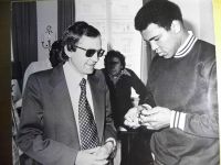 Foto Muhammad / Muhammed Ali 1976 GOAT Hessen - Langen (Hessen) Vorschau