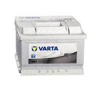 VARTA Silver Dynamic D21 Autobatterie 12V 61Ah Bochum - Bochum-Wattenscheid Vorschau