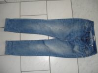 Jeans my blue by Tchibo Gr. 42 ** gebraucht ** blau Baden-Württemberg - Wehingen Vorschau