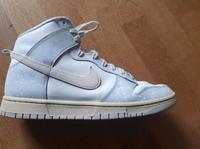 Jordan Dunk High Retro Gr.44.5 Hessen - Bad Vilbel Vorschau