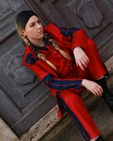 Ran Haitani Cosplay Thüringen - Nordhausen Vorschau