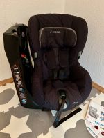 Maxi Cosi Axiss Kindersitz NP 220€ sehr gepflegt Nordrhein-Westfalen - Warstein Vorschau