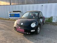 VW New Beetle Schleswig-Holstein - Kiel Vorschau