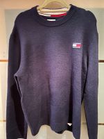 Tommy Hilfiger Pullover Thüringen - Mühlhausen Vorschau