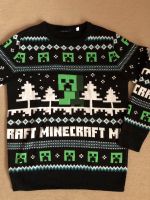 Minecraft Pullover, original, 146/152, Warenversand Bayern - Penzberg Vorschau