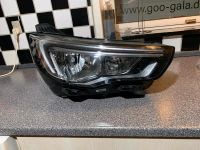 Scheinwerfer led Opel insignia Eimsbüttel - Hamburg Eidelstedt Vorschau