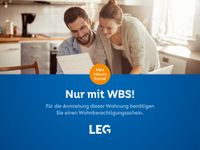 2 Zimmer nur mit dem passenden WBS möglich Nordrhein-Westfalen - Bad Driburg Vorschau