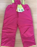 TOPOMINI ❣️ Winterhose / Schneehose in 92 ❣️ *NEU* Dresden - Leubnitz-Neuostra Vorschau