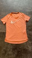Nike Shirt, aprikot / lachsfarben Nordrhein-Westfalen - Werne Vorschau