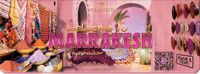 essence Lidschatten Palette welcome to MARRAKESH Dresden - Pieschen Vorschau