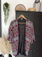 Kimono/ Blazer in tollen Farben | Vero Moda | Jäckchen | XL | Hessen - Dietzenbach Vorschau