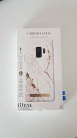 Ideal of Sweden Handycase Carrara Gold Galaxy S9 Bayern - Mühldorf a.Inn Vorschau