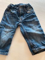 Kinder Jeans Größe 80 Schleswig-Holstein - Trittau Vorschau