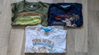 T-Shirt Jungen Jungs NEU ungetragen 116 Dinosaurier Thüringen - Jena Vorschau