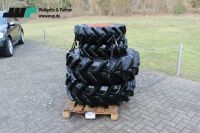 gebrauchte Ackerbereifung hinten 380/ 70R24 - 2 Stück ✓ Mecklenburg-Vorpommern - Wesenberg Vorschau