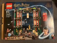 Lego Harry Potter Zaubereiministerium Rheinland-Pfalz - Frankenthal (Pfalz) Vorschau