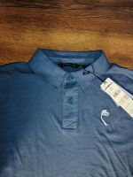 Poloshirt O'Neill Jungs Gr. 176 blaugrau Neu Thüringen - Friedrichroda Vorschau