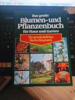 Das große Blumen- und Pflanzenbuch für Haus und Garten Bayern - Gemünden a. Main Vorschau