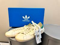 adidas x BALENCIAGA Stan Smith Sneakers 39 1/3 - NEU Bayern - Cadolzburg Vorschau