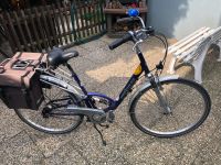 Hercules fahrrad 28 zoll ,7 Gang Schaltung Nordrhein-Westfalen - Dorsten Vorschau