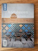 Dumont Reiseheft Andalusien - Maurische Pracht Bayern - Würzburg Vorschau