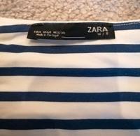 Zara Damen Top maritim Gr. L wNeu Thüringen - Friedrichroda Vorschau