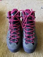 Wanderschuhe Salewa Hessen - Naumburg  Vorschau