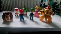 Mario und seine Freunde Spielfiguren Nordrhein-Westfalen - Werl Vorschau