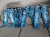 Kinderjeans Hosen   ab 2.50 Euro,  Niedersachsen - Emden Vorschau